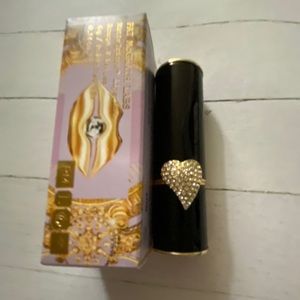 ✅💰💰Pat McGrath Mattetrance Lipstick -pave packaging.